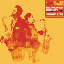 The Complete Sessions CD1