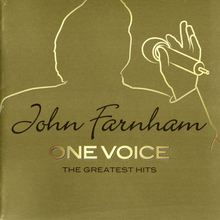 One Voice - The Greatest Hits CD2