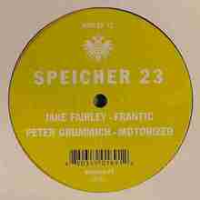 Speicher 23 (EP)