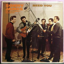 Need You (Vinyl)