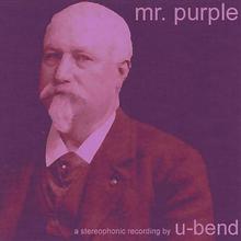mr. purple