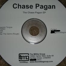 The Chase Pagan