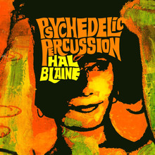 Psychedelic Percussion (Reissued 2005)