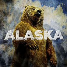Alaska (EP)