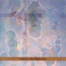 Masada Anniversary Edition Vol. 2: Voices In The Wilderness CD1