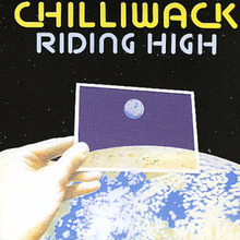 Riding High (Vinyl)