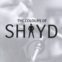 Colours Of Shayd