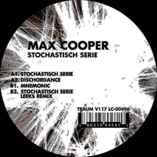 Stochastisch Serie (EP)