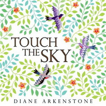 Touch The Sky (CDS)