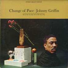 Change Of Pace (Vinyl)