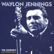 The Journey: Six Strings Away Vol. 1