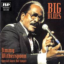 Big Blues (Reissued 1997)