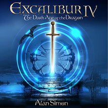 Excalibur IV: The Dark Age Of The Dragon
