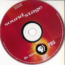 Sound Stage (Dvd)