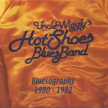 Bluesography 1980-1982