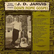Down Home Gospel (Vinyl)
