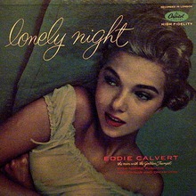 Lonely Night (Vinyl)