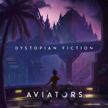 Dystopian Fiction CD1