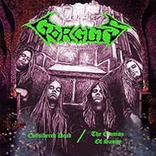 Considered Dead / The Erosion Of Sanity