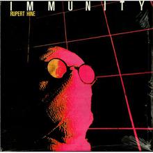 Immunity (Vinyl)
