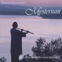 Mysterium, Solo Flute Music for Inner Journeys
