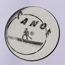 Canoe 003 (EP)