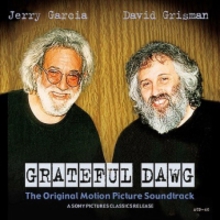 Grateful Dawg (With David Grisman)