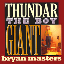 Thundar the Boy Giant