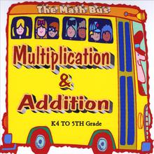 Multiplication & Addition