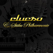 Clueso & Stüba Philharmonie CD2