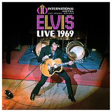 Live 1969 CD8