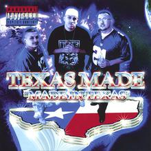 Made In Texas
