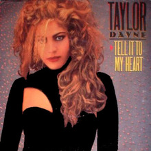 Tell It To My Heart (Remastered Deluxe Edition) CD2