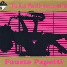 The Best World Instrumental Hits CD1