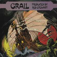 Grail (Remastered 1997)