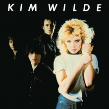 Kim Wilde (Vinyl)