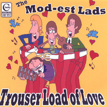 Trouser Load of Love