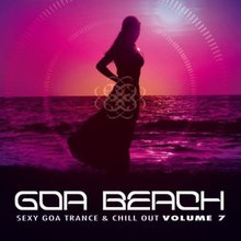 Goa Beach Vol. 7 CD1