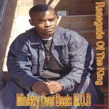 Ministry Over Beats vol 1