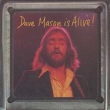 Dave Mason Is Alive (Vinyl)