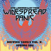 Driving Songs Vol. 10 - Spring 2011 CD3