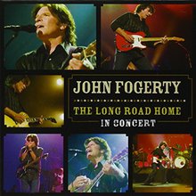 The Long Road Home - In Concert CD2