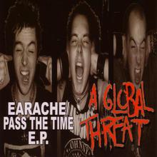Earache Pass The Time (EP)