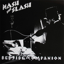 Bedside Companion (Vinyl)