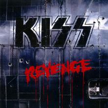 1992 Revenge