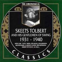 1931-1940 (Chronological Classics) CD1