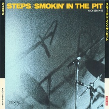 Smokin' In The Pit (Vinyl) CD1