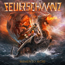 Memento Mori (Deluxe Version) CD1