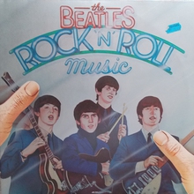 Rock 'n' Roll Music (Vinyl) CD2