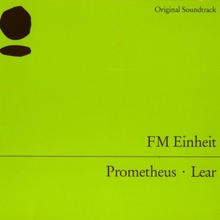 Prometheus - Lear